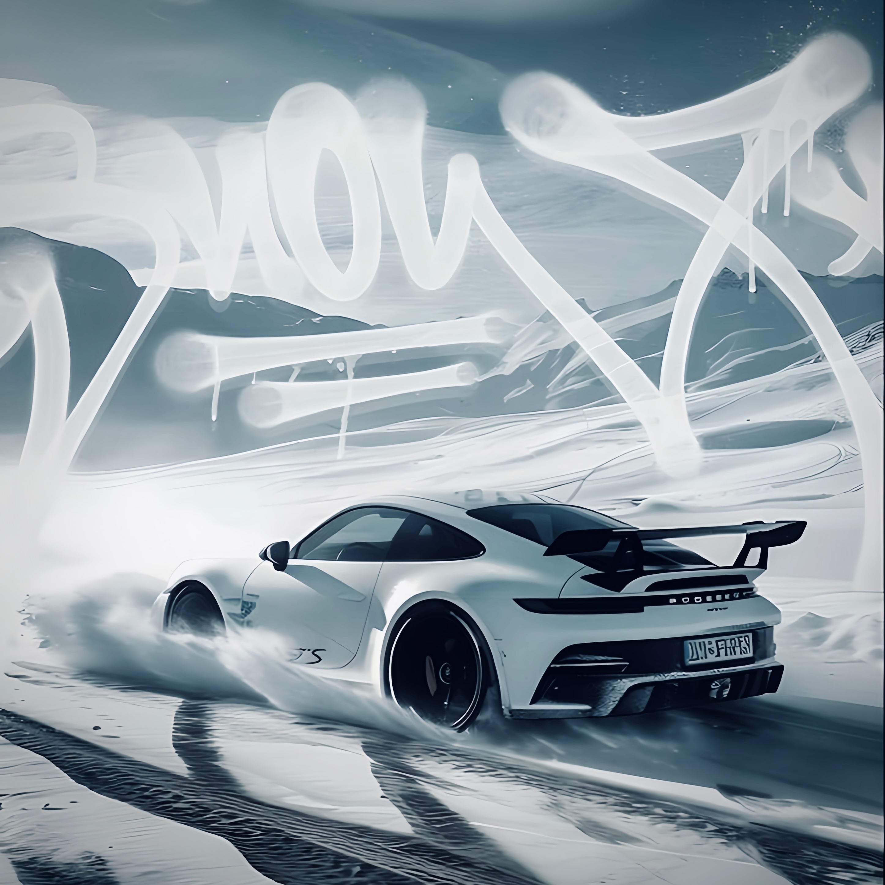 DRIFT CAR COLLECTIONS