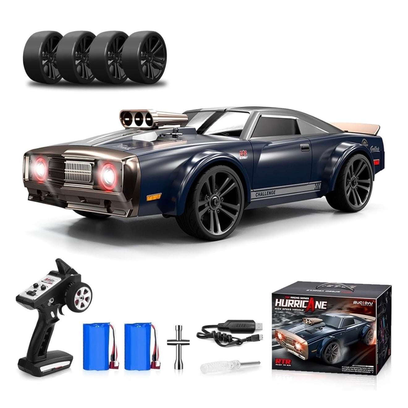 HOBBY COLLECTIONS