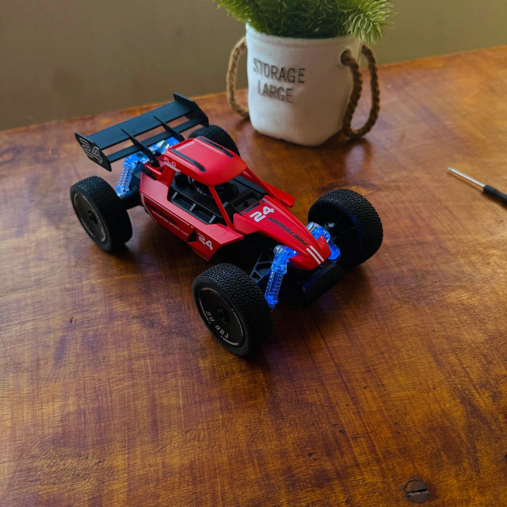 Offroad Buggy ( Limited Edition )