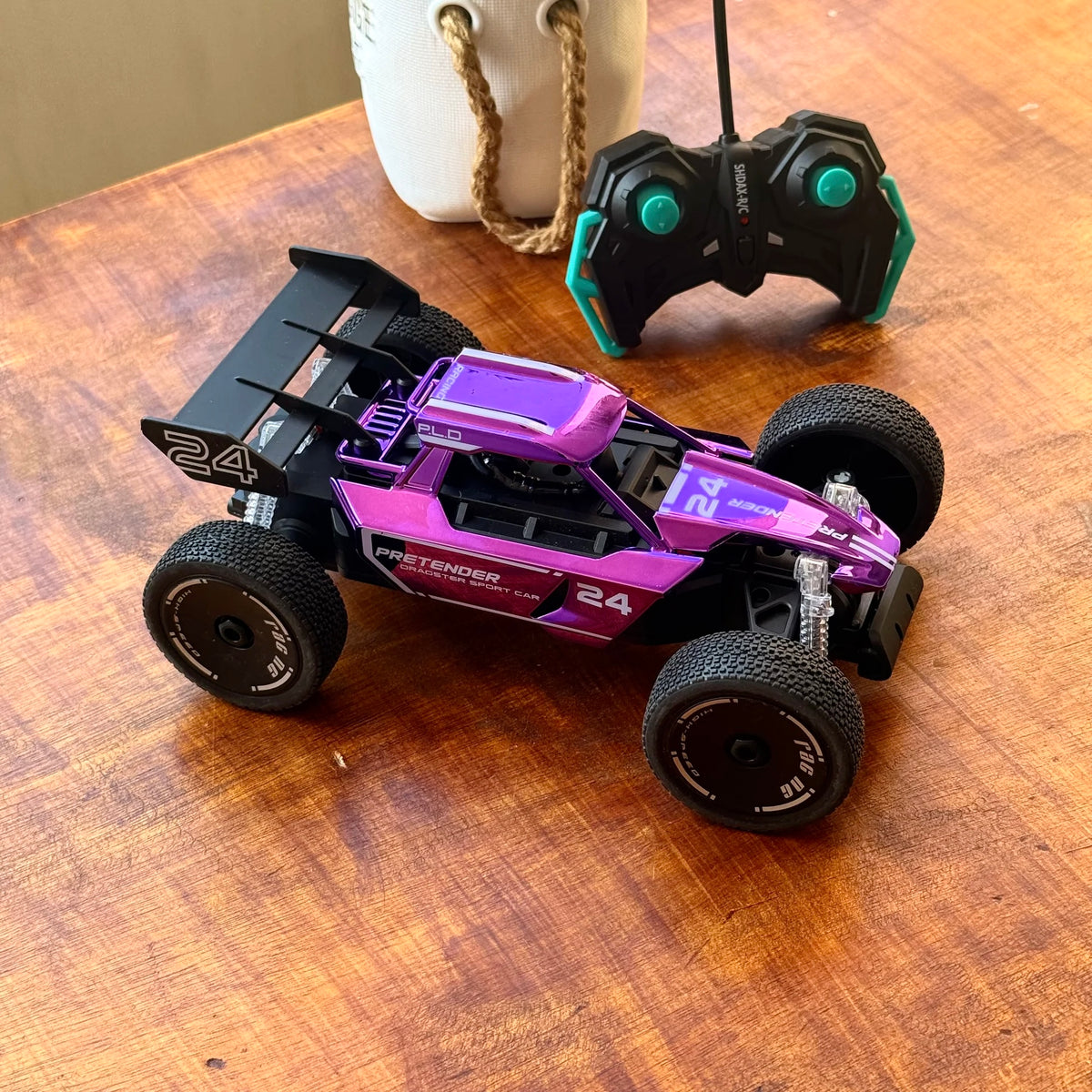 Offroad Buggy ( Limited Edition )