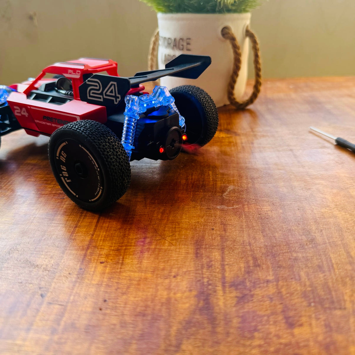 Offroad Buggy ( Limited Edition )