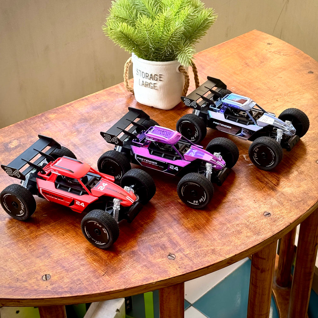 Offroad Buggy ( Limited Edition )