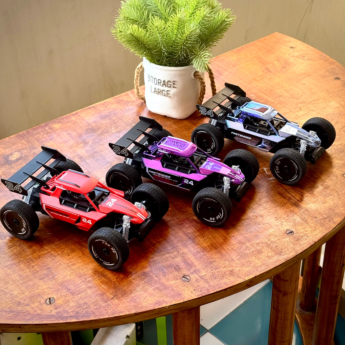 Offroad Buggy ( Limited Edition )