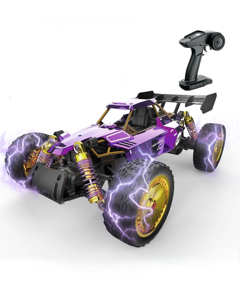 Premium offroad buggy