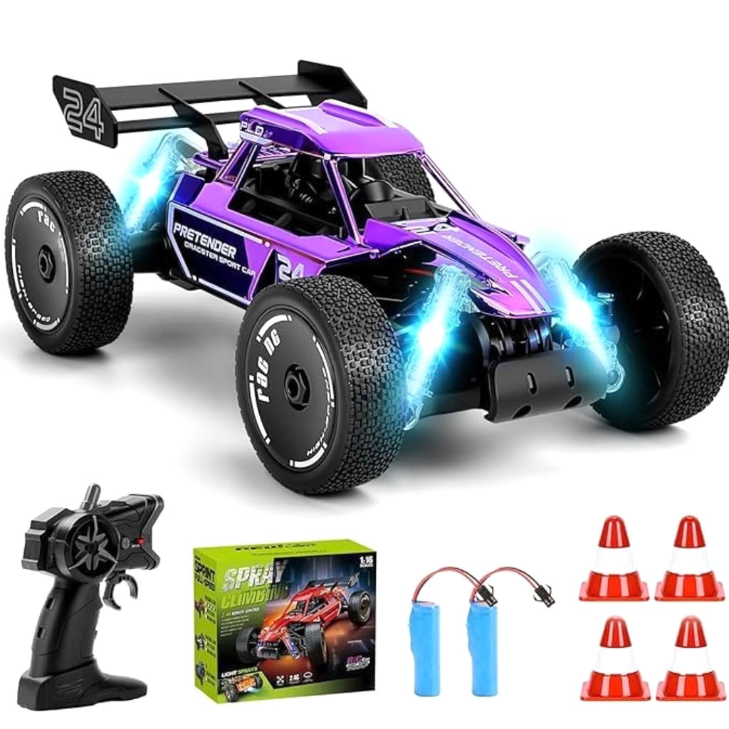 Offroad Buggy ( Limited Edition )