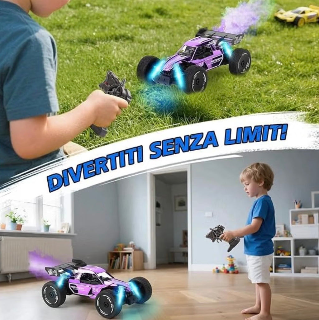 Offroad Buggy ( Limited Edition )