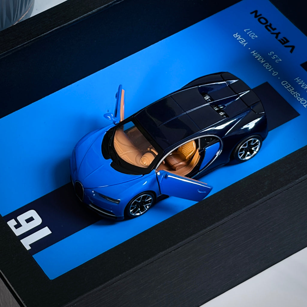 5D Frames