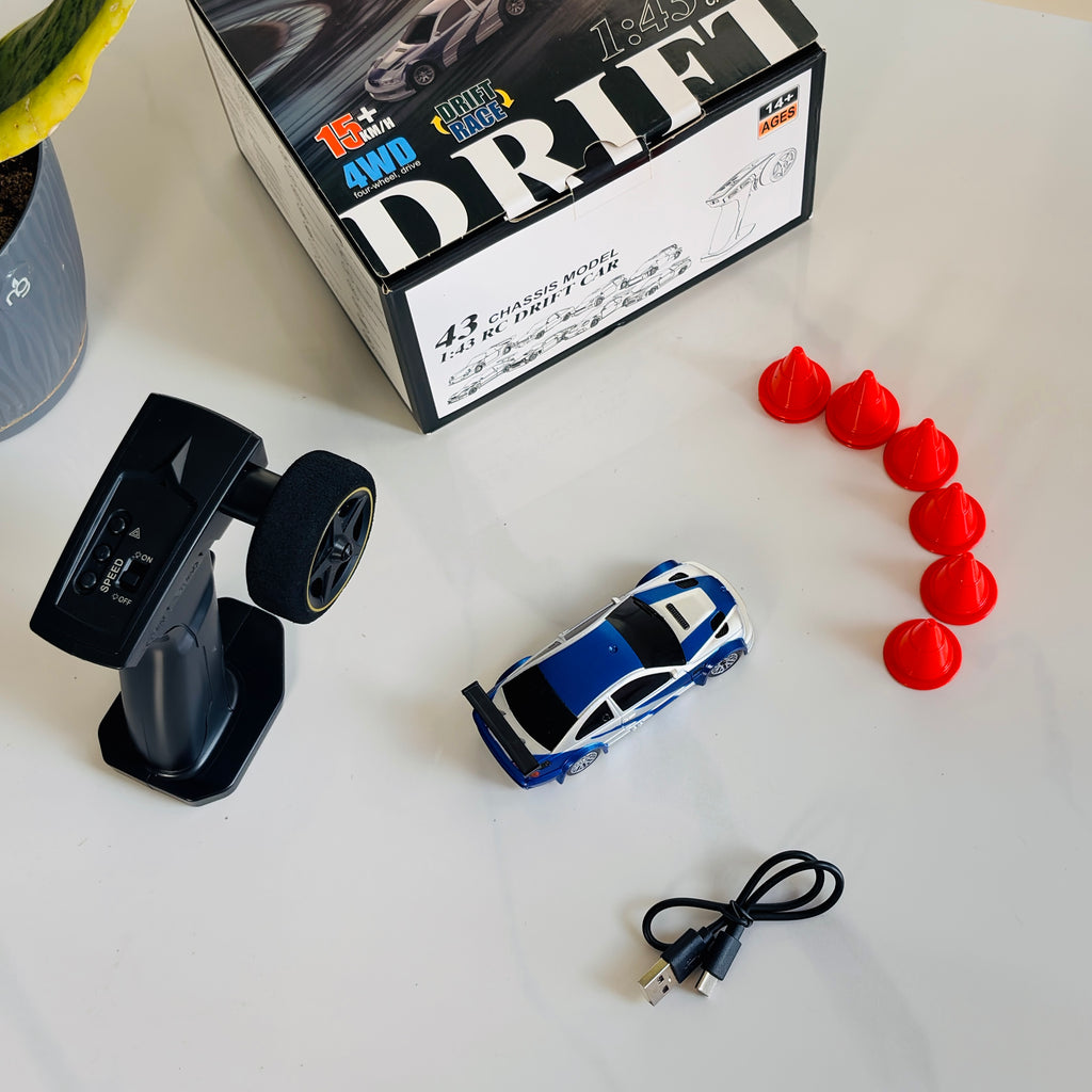 Bmw M3 Gtr Drift