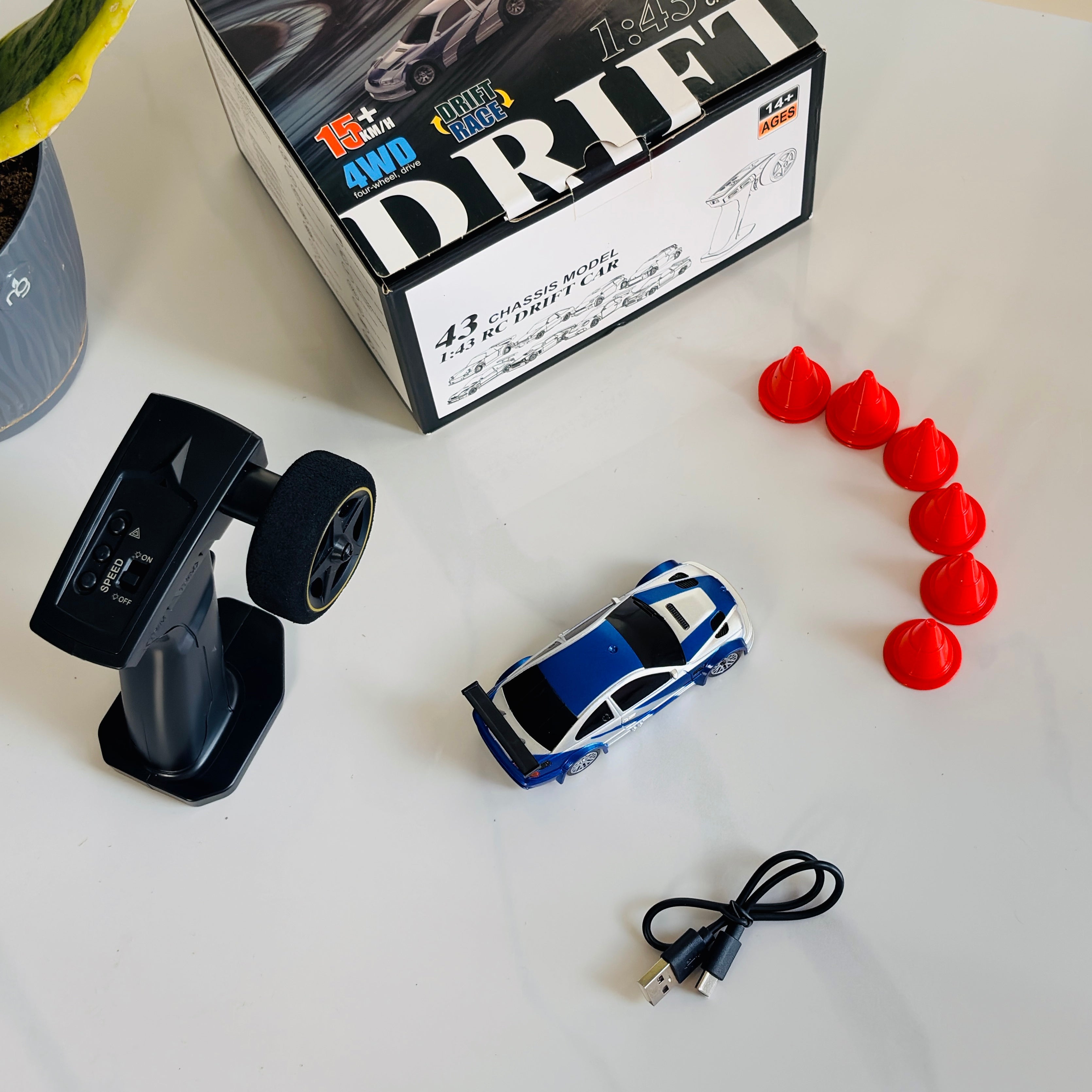 Bmw M3 Gtr Drift