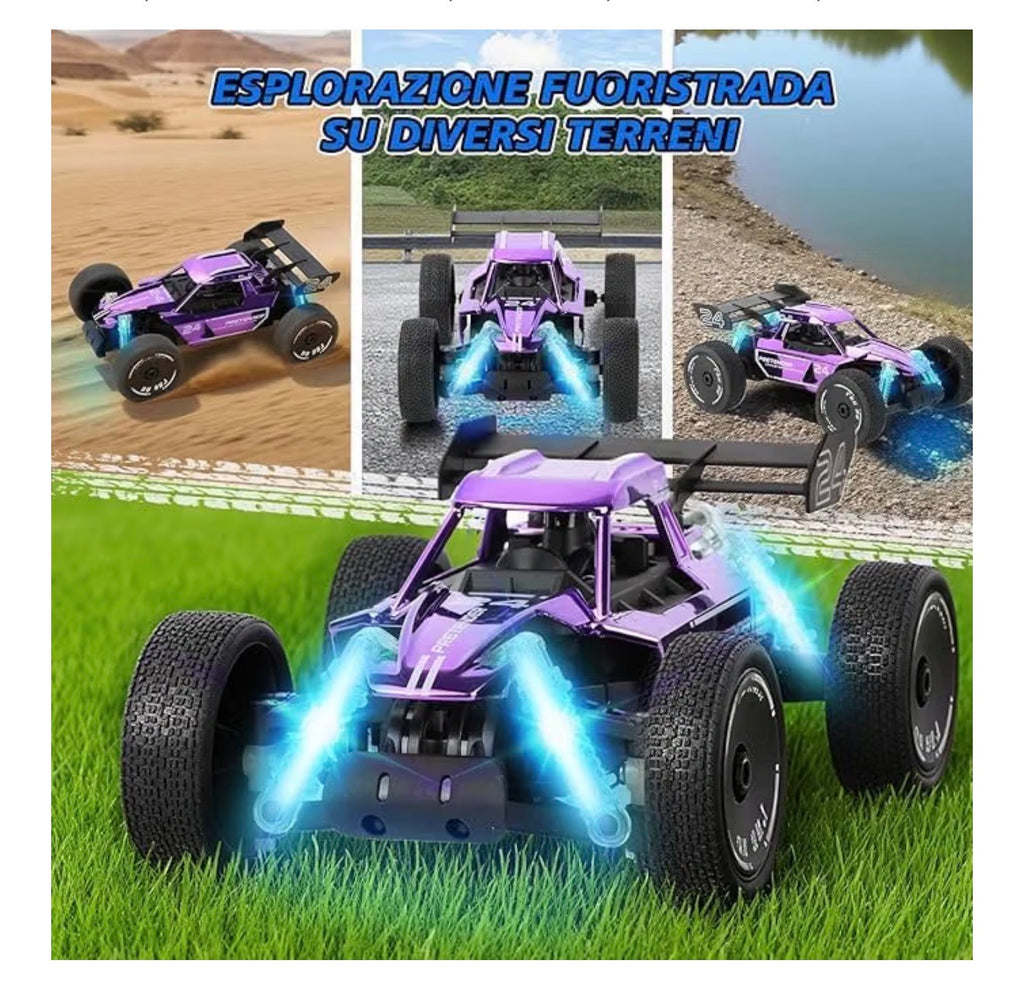 Offroad Buggy ( Limited Edition )