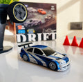 Bmw M3 Gtr Drift