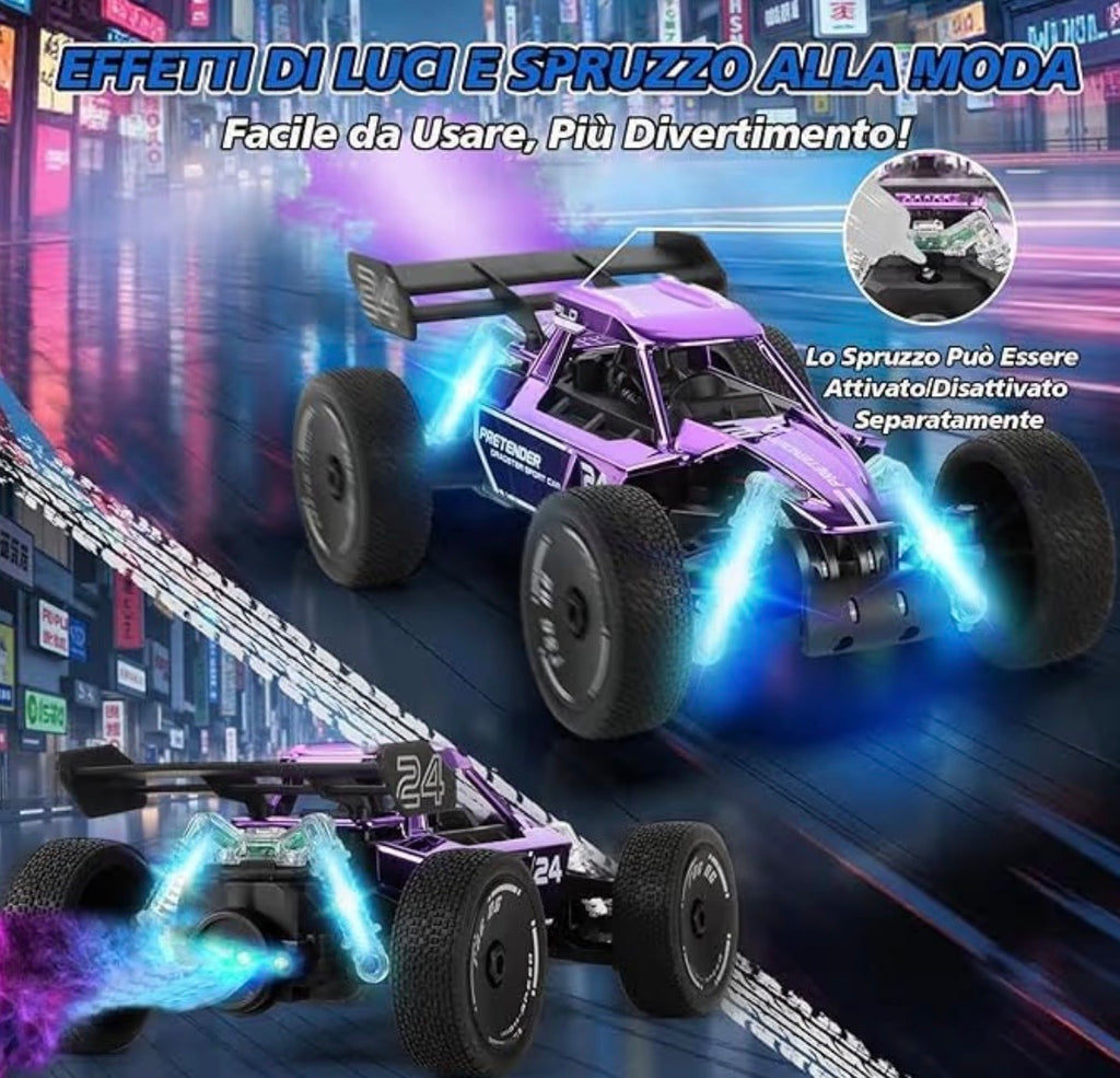 Offroad Buggy ( Limited Edition )
