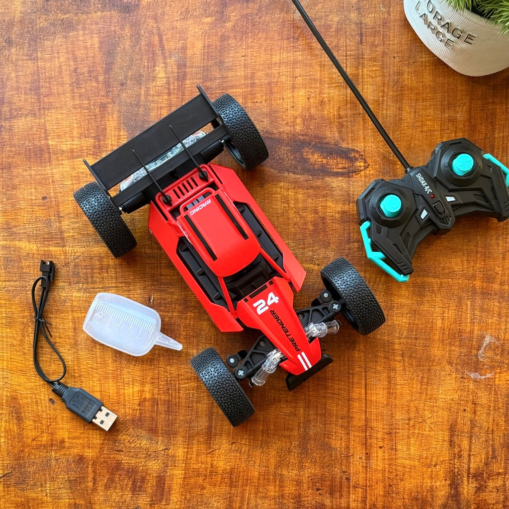 Offroad Buggy ( Limited Edition )