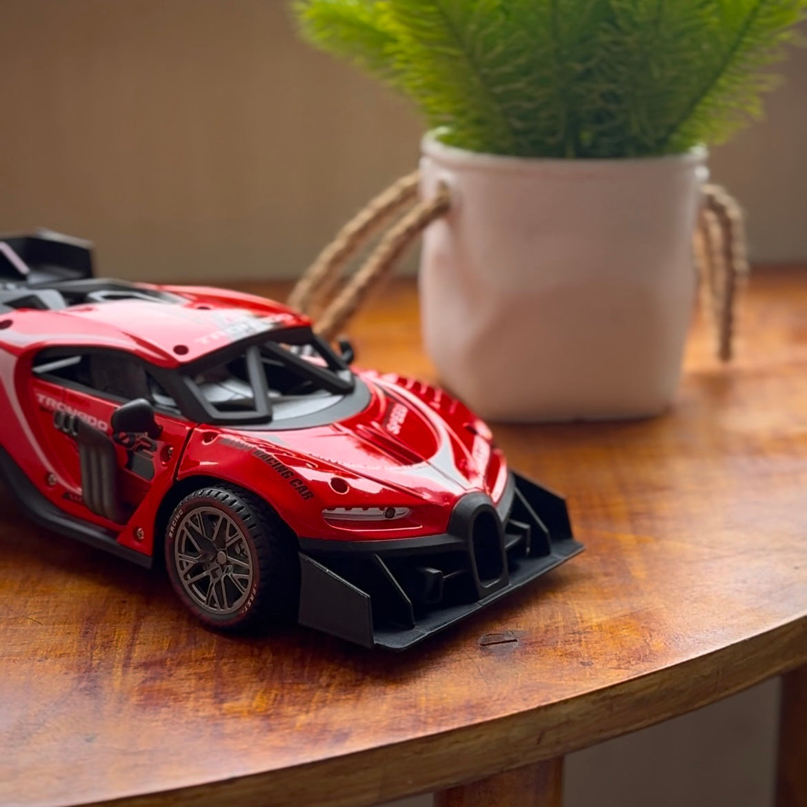 SUPER PREMIUM METAL RC