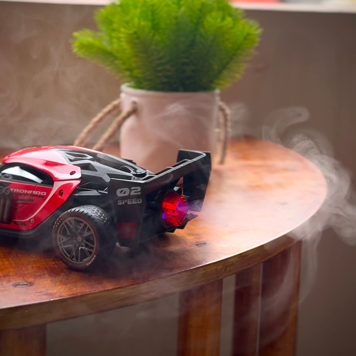 SUPER PREMIUM METAL RC