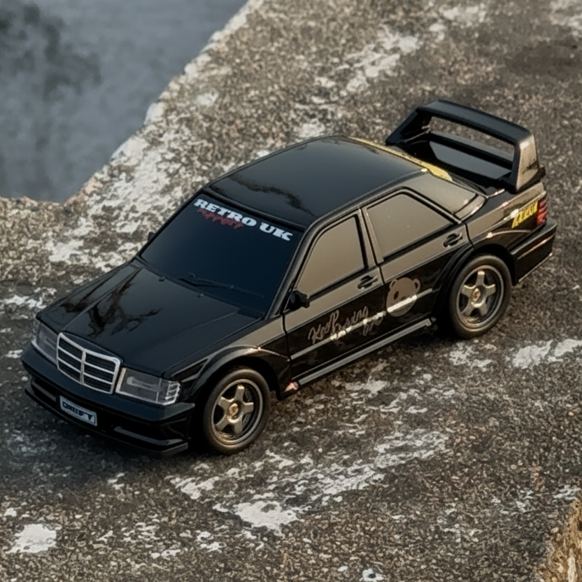 CLASSIC LEGENDS SUPER PREMIUM DRIFT CAR