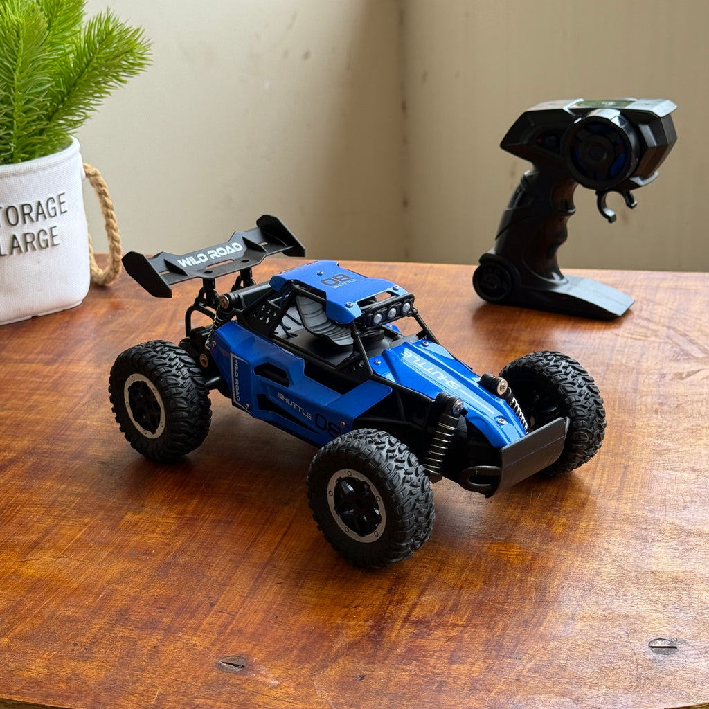 OFFROAD BUGGY