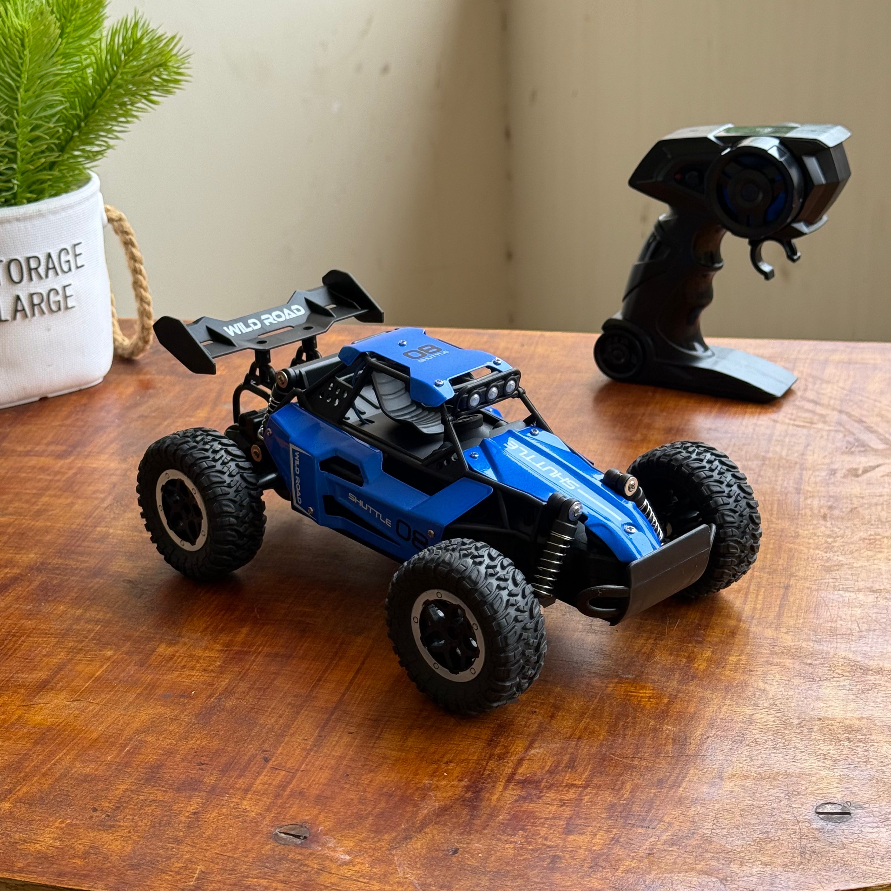 OFFROAD BUGGY