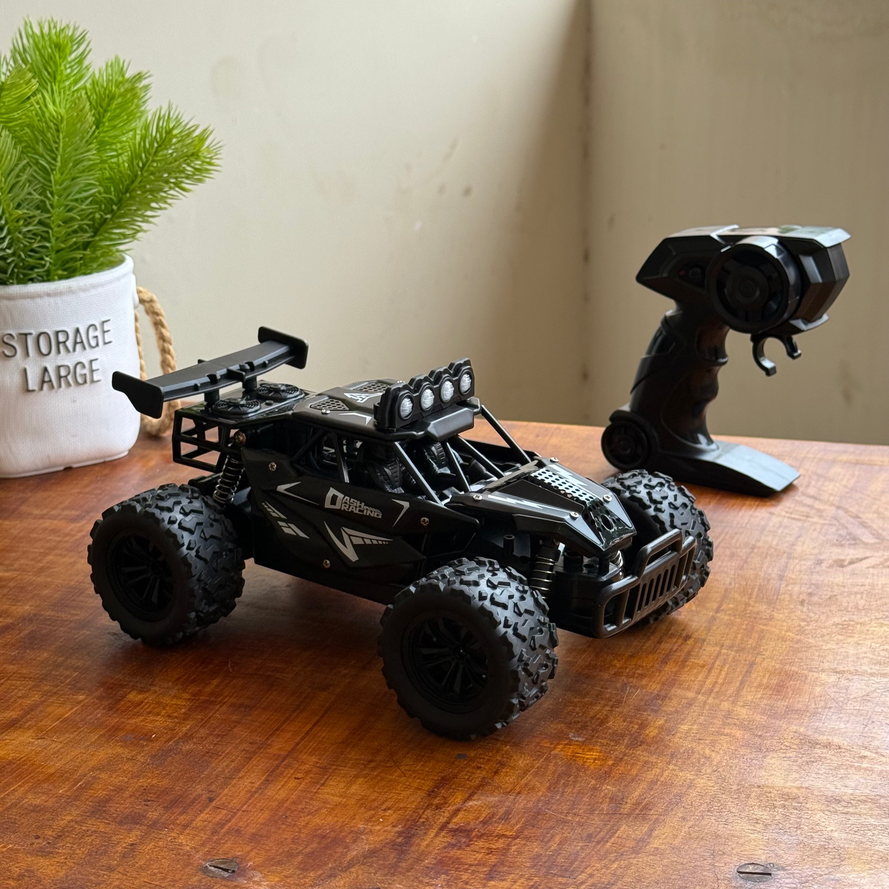 OFFROAD BUGGY