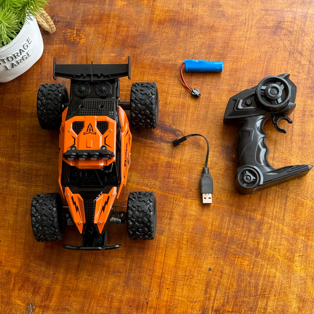 OFFROAD BUGGY