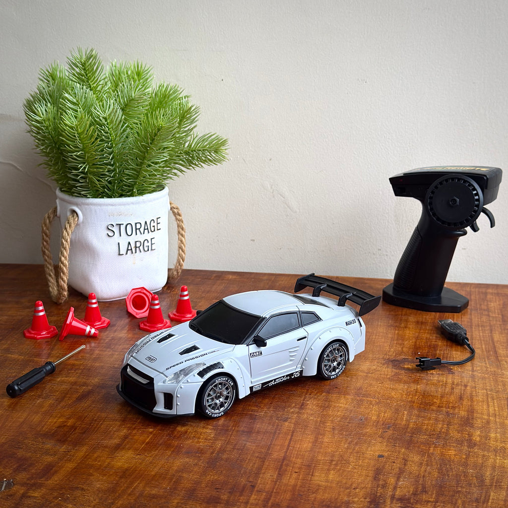 GTR DRIFT RC