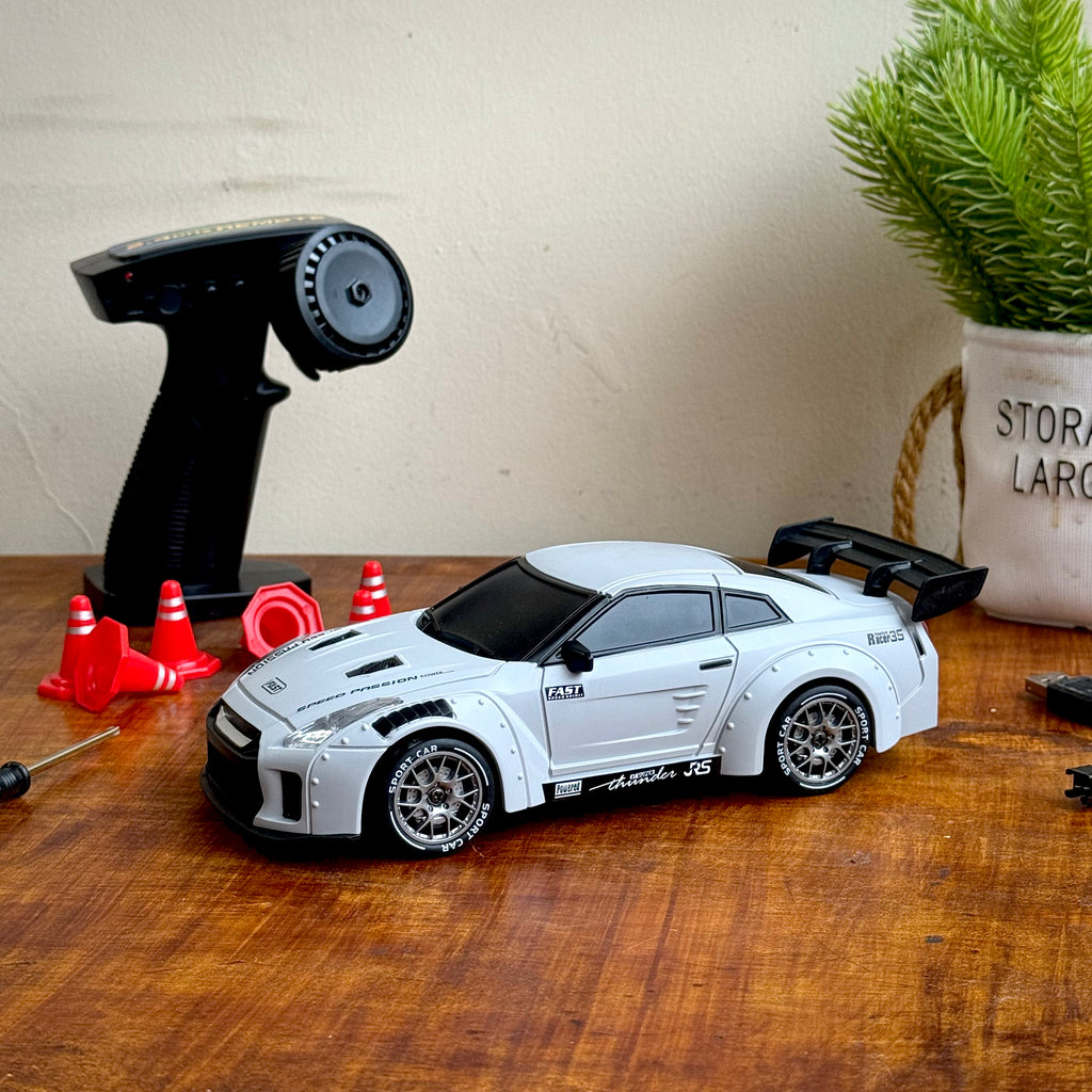 GTR DRIFT RC