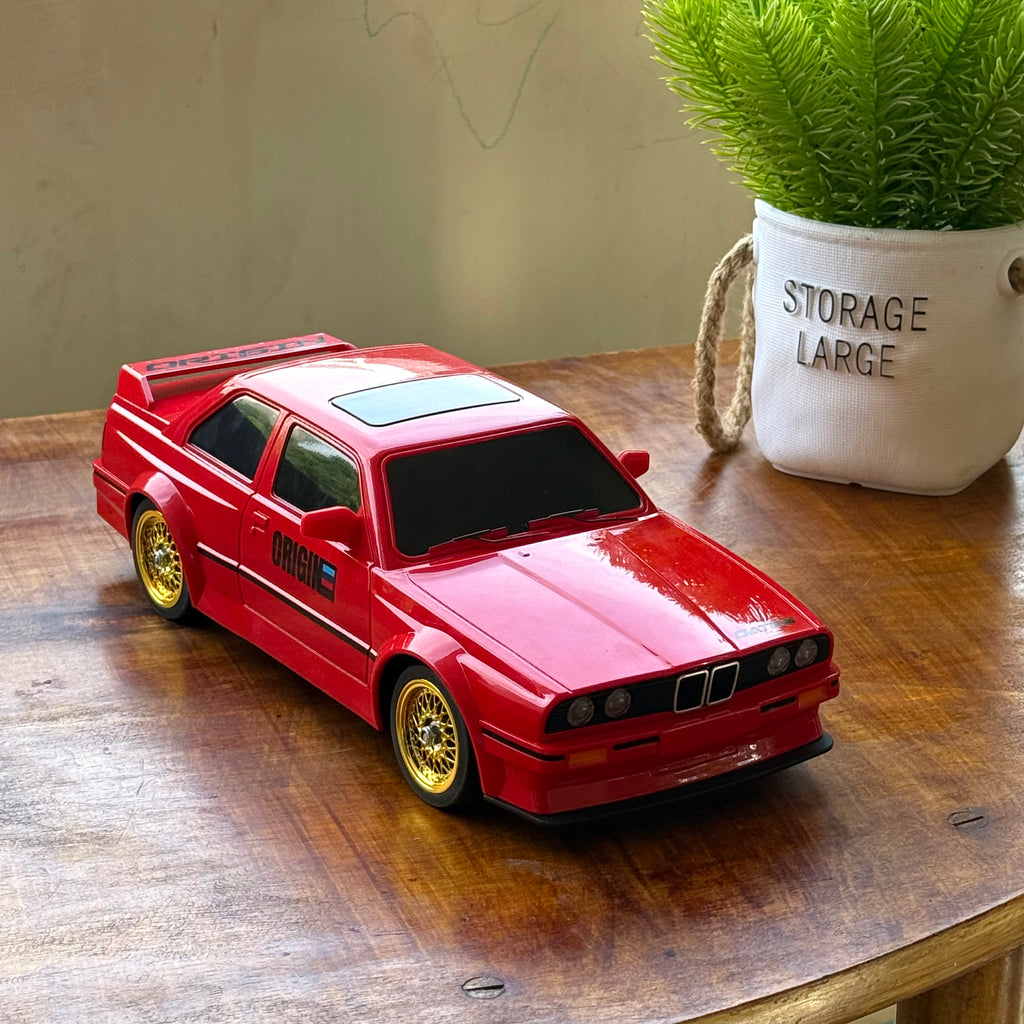 BMW 40KMPH DRIFT CAR