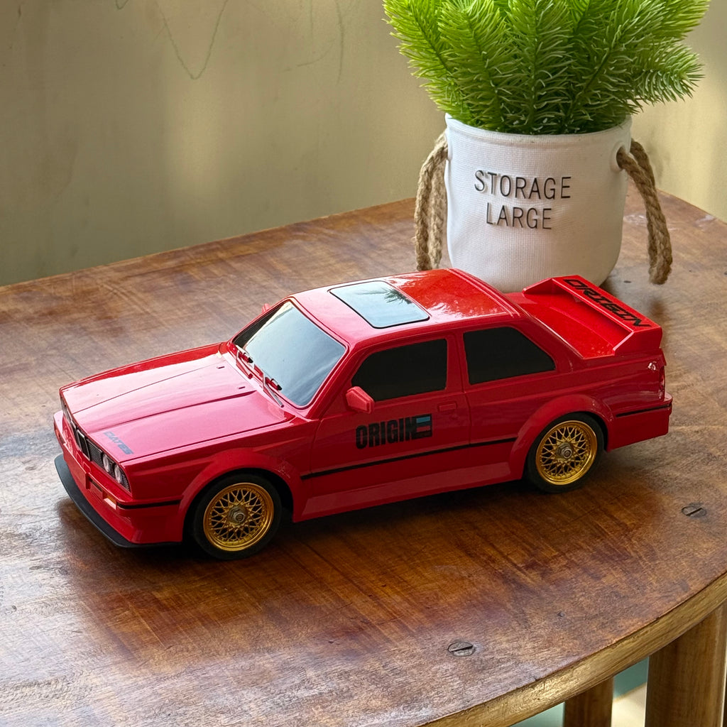 BMW 40KMPH DRIFT CAR