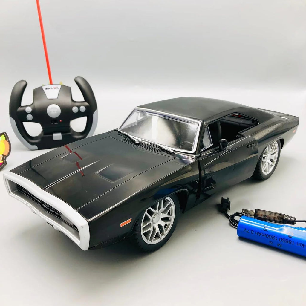 DODGE(1969) WITH DOOR OPENING FEAURE