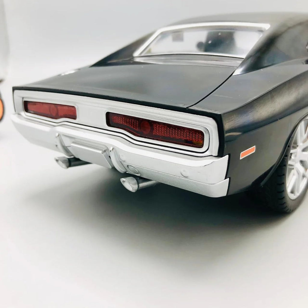 DODGE(1969) WITH DOOR OPENING FEAURE