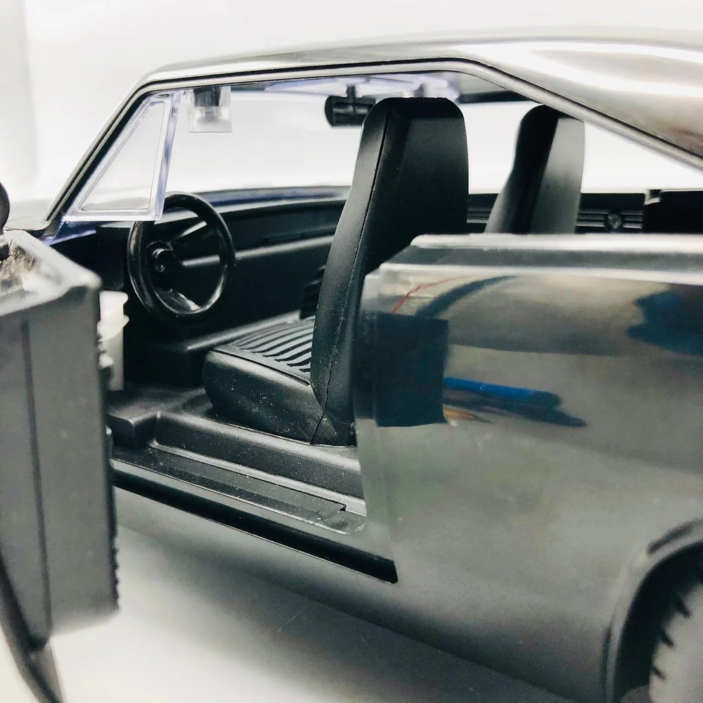 DODGE(1969) WITH DOOR OPENING FEAURE