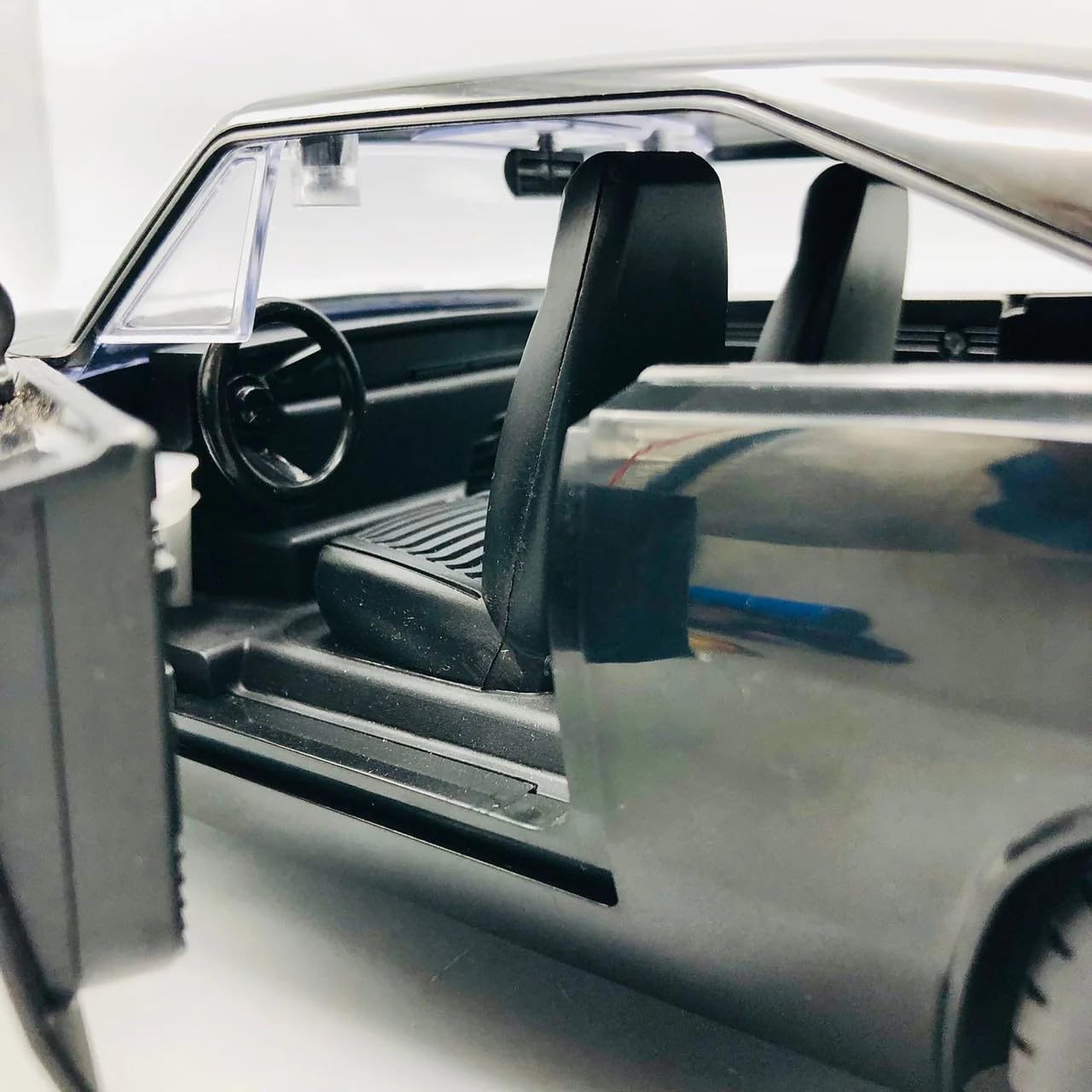 DODGE(1969) WITH DOOR OPENING FEAURE