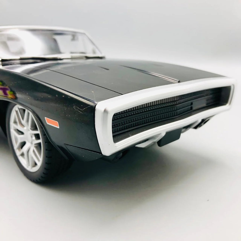 DODGE(1969) WITH DOOR OPENING FEAURE