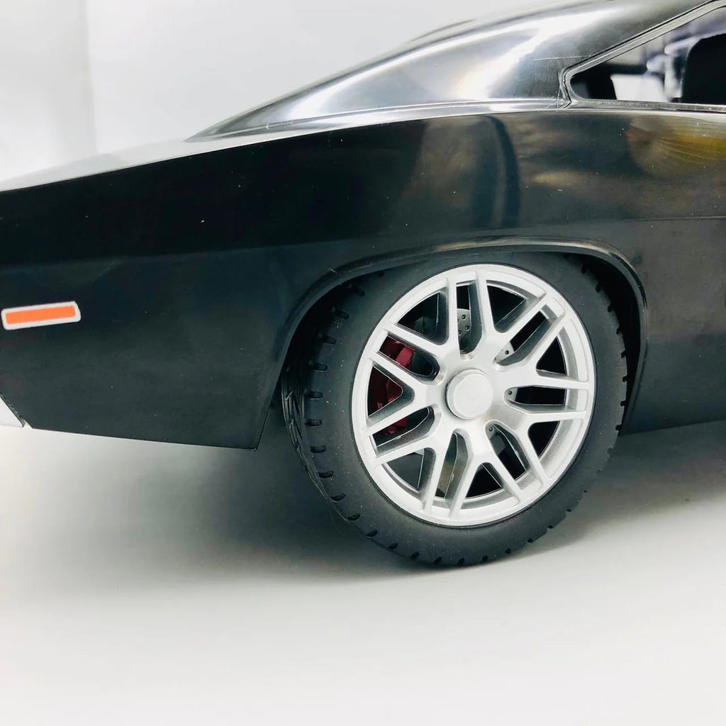 DODGE(1969) WITH DOOR OPENING FEAURE
