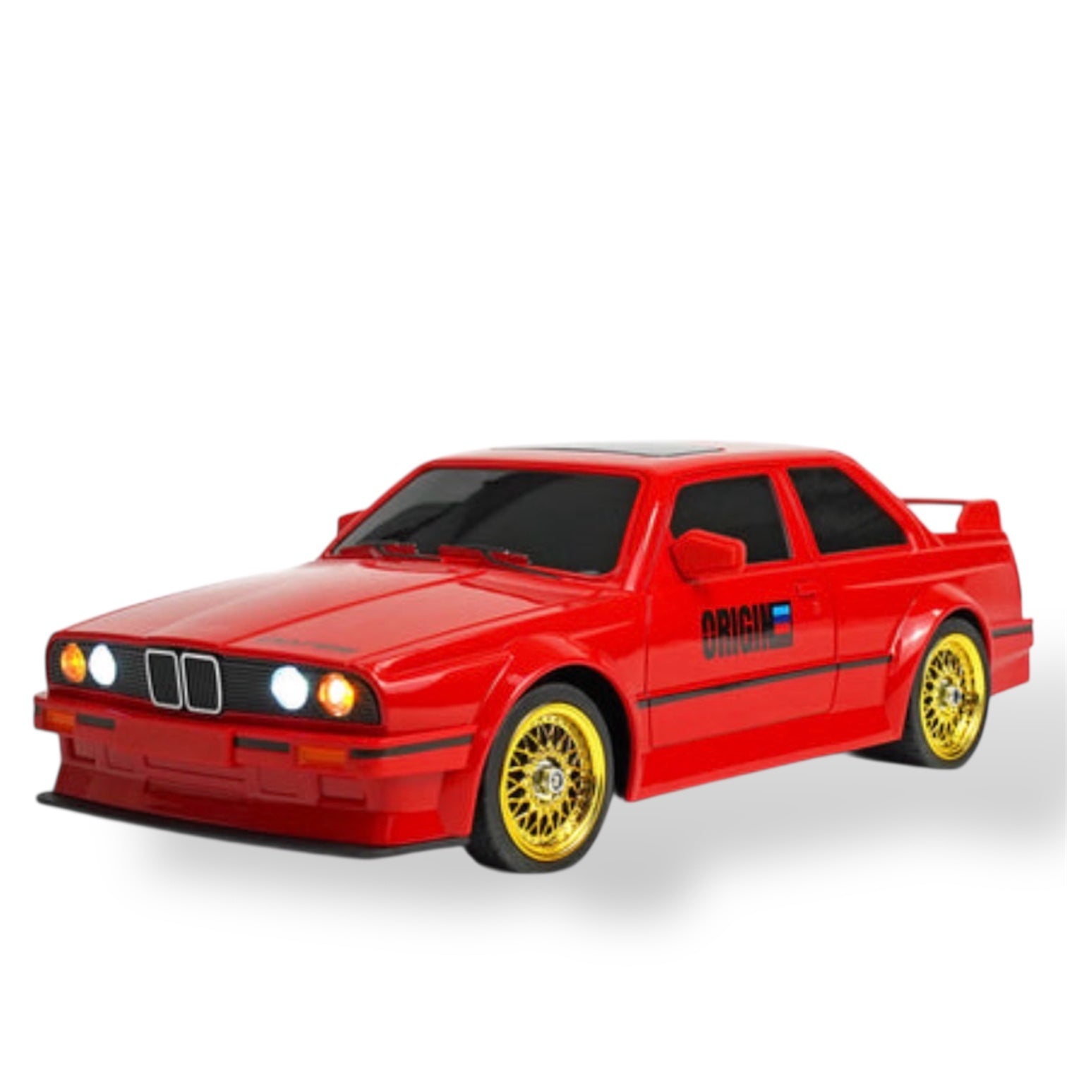 CLASSIC LEGENDS SUPER PREMIUM DRIFT CAR