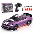 Metal Mustang Drift